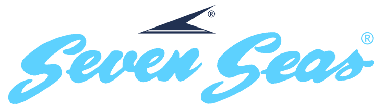 SevenSeas Swimwear Brand-logo